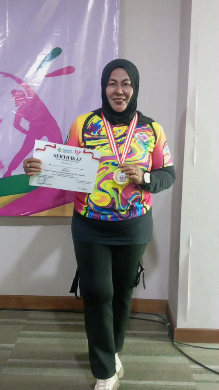 Rismawati
